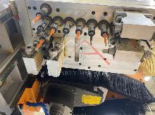 2011 SNX 5 X 12 CNC Router