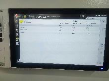 2018 Homag Sandteq W-300 Widebelt Sander