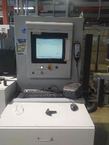 Weeke BHP200 CNC Flat Table Router