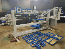 Top Master T-Banding Machine (Used)