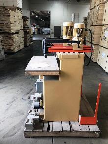 Sicotte Airbore 700 Vertical Boring Machine