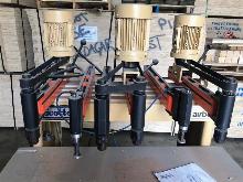 Sicotte Airbore 700 Vertical Boring Machine