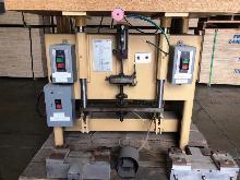 Sicotte Airbore 700 Vertical Boring Machine