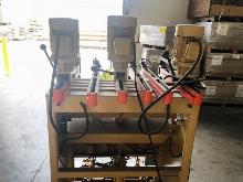 Sicotte Airbore 700 Vertical Boring Machine