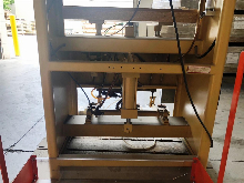Sicotte Airbore 700 Vertical Boring Machine