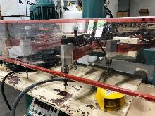 Sicotte JH6 Vertical Boring Machine