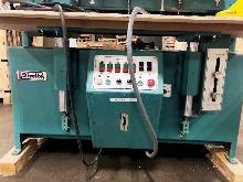 Sicotte JH6 Vertical Boring Machine