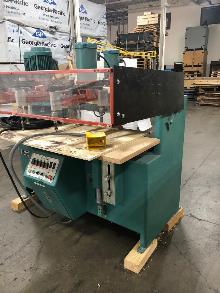Sicotte JH6 Vertical Boring Machine