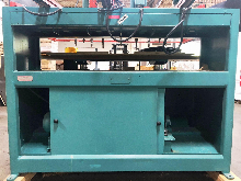 Sicotte JH6 Vertical Boring Machine