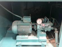 Sicotte JH6 Vertical Boring Machine