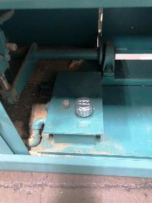 Sicotte JH6 Vertical Boring Machine