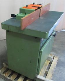 Used Griggio T-1000 Shaper Used Griggio T-1000 Shaper