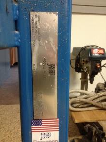 JLT Redi Glue Spreader