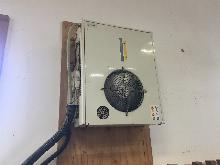 SCM  Record 142 Flat Table, 5 axis, CNC Router