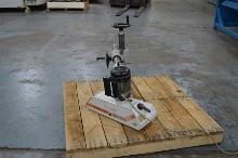 Steff 2048 4 Roller Power Feeder