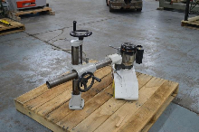 Steff 2048 4 Roller Power Feeder