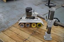 Steff 2048 4 Roller Power Feeder