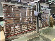 Striebig Optisaw 1  Vertical Panel Saw