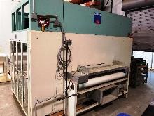 Superfici Twin Spray Automatic through feed spraying machine