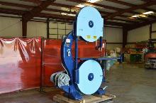 TANNEWITZ G1 36 BAND SAW