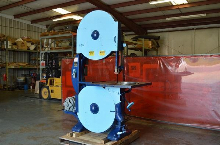 TANNEWITZ G1 36 BAND SAW