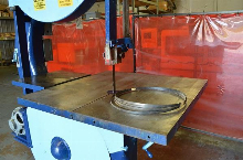 TANNEWITZ G1 36 BAND SAW