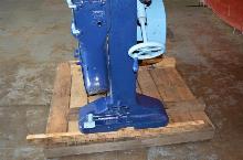 TANNEWITZ G1 36 BAND SAW