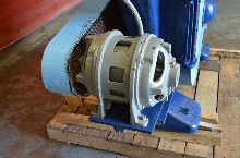 TANNEWITZ G1 36 BAND SAW