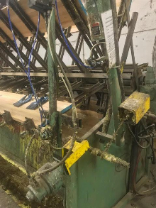 TAYLOR 1656 CLAMP CARRIER