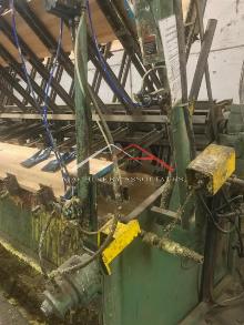 TAYLOR 1656 CLAMP CARRIER TAYLOR 1656 CLAMP CARRIER