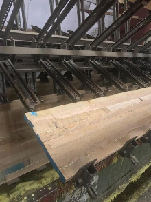 TAYLOR 1656 CLAMP CARRIER