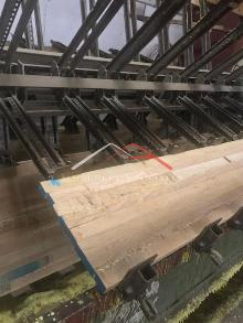 TAYLOR 1656 CLAMP CARRIER