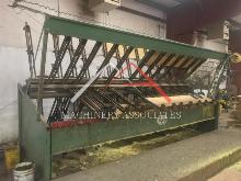 TAYLOR 1656 CLAMP CARRIER TAYLOR 1656 CLAMP CARRIER