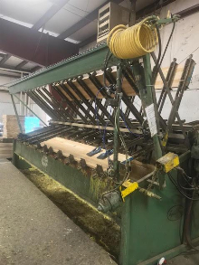 TAYLOR 1656 CLAMP CARRIER