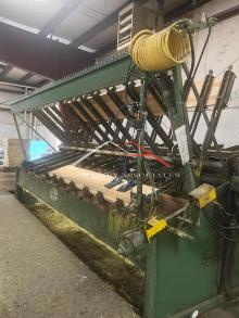 TAYLOR 1656 CLAMP CARRIER