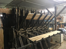 TAYLOR 856 ROTARY CLAMP CARRIER