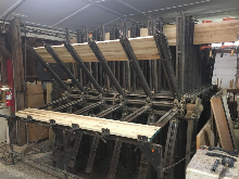 TAYLOR 856 ROTARY CLAMP CARRIER