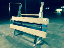 Schafberger & Sproedhuber S+S Door Clamp (Used)