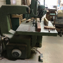 SAC FLS890 Router