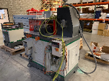 TIGERSTOP TURBO PUSHER FOR UPCUT SAW