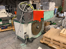 TIGERSTOP TURBO PUSHER FOR UPCUT SAW