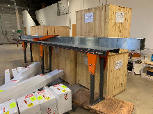 TIGERSTOP TURBO PUSHER FOR UPCUT SAW