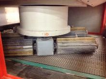 Quickwood Denibbing Sander with Vacuum Pump 55