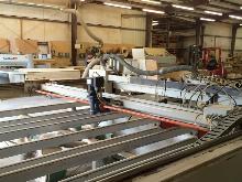 1999 Holzher Accura 3200 Beam Saw