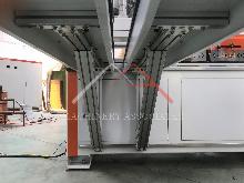 2024 Pro Edge Lockdowel CNC Machining Center