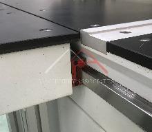 2024 Pro Edge Lockdowel CNC Machining Center