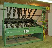 Taylor 6 CLAMP CARRIER
