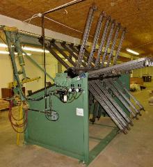 Taylor 6 CLAMP CARRIER