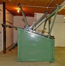 Taylor 6 CLAMP CARRIER