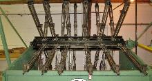 Taylor 6 CLAMP CARRIER